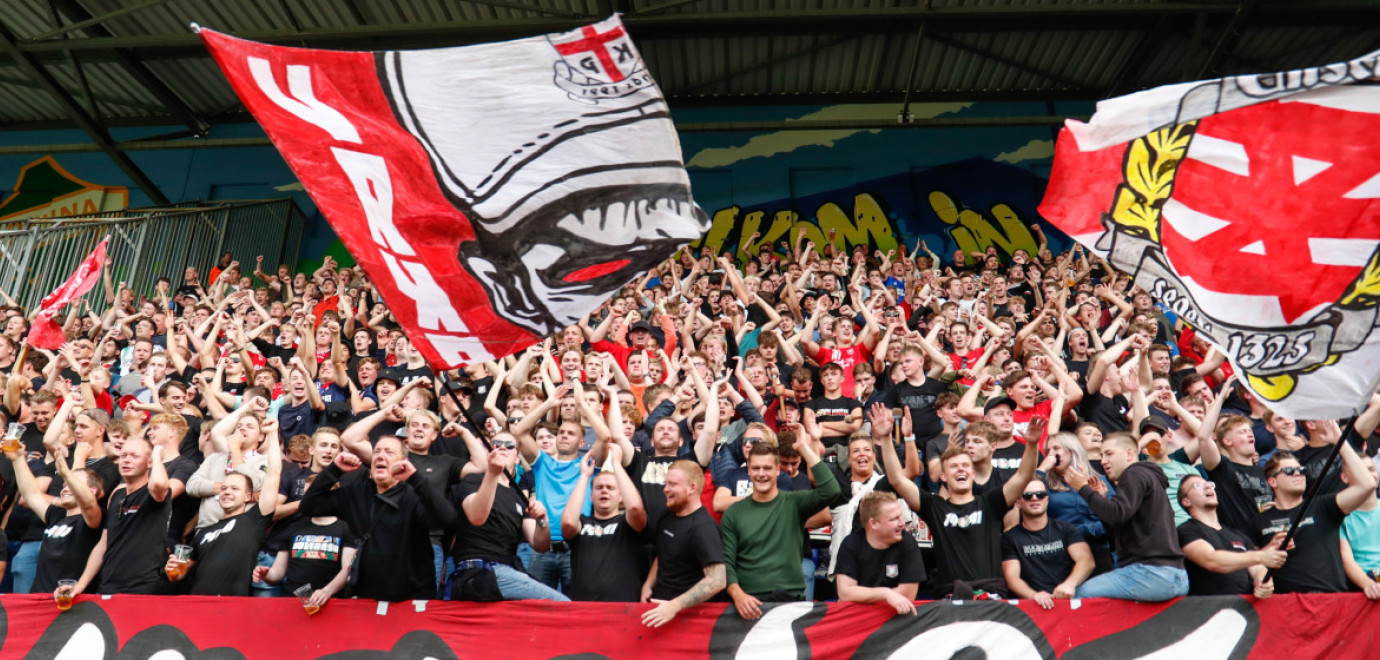 Kaartinfo: Heracles Almelo - FC Twente 