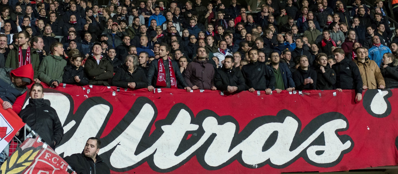 AZ - FC Twente uitverkocht