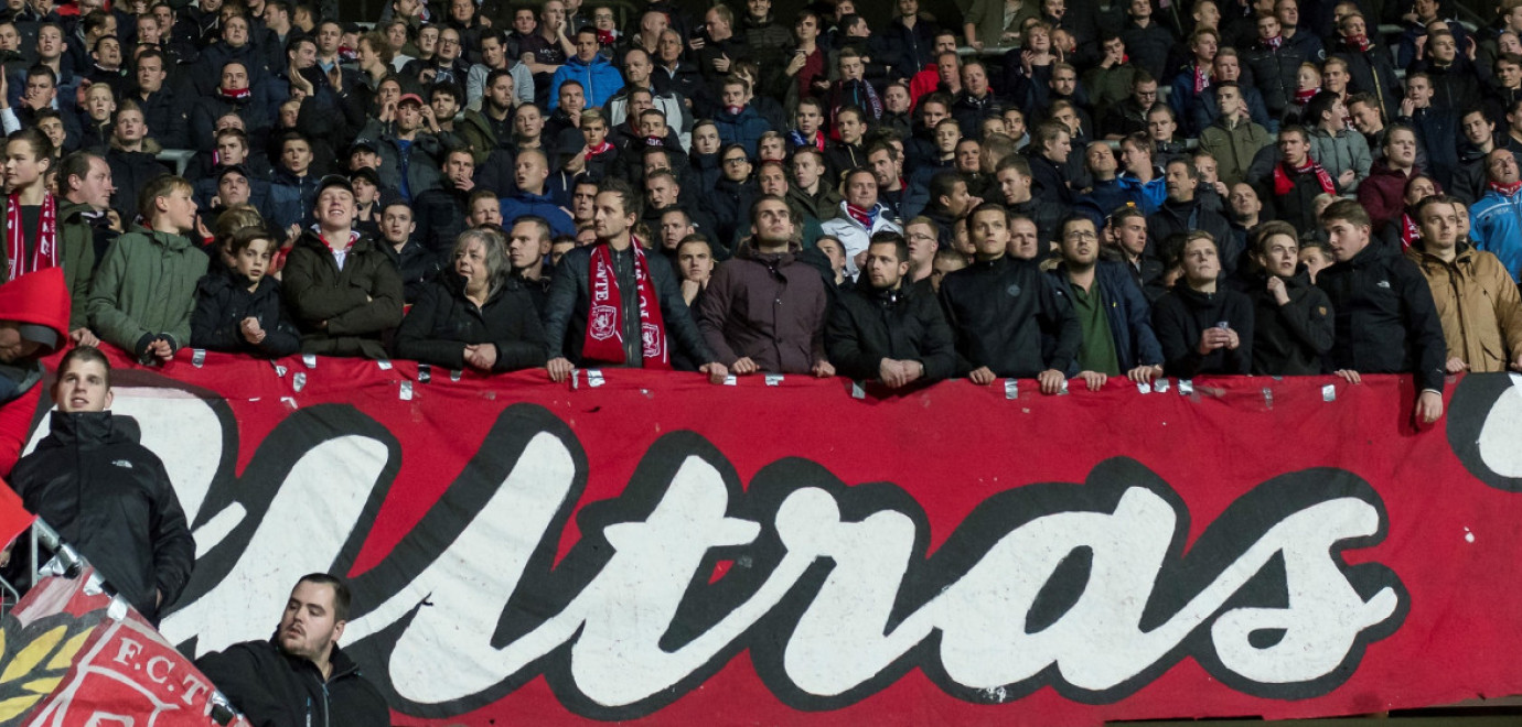 AZ - FC Twente uitverkocht