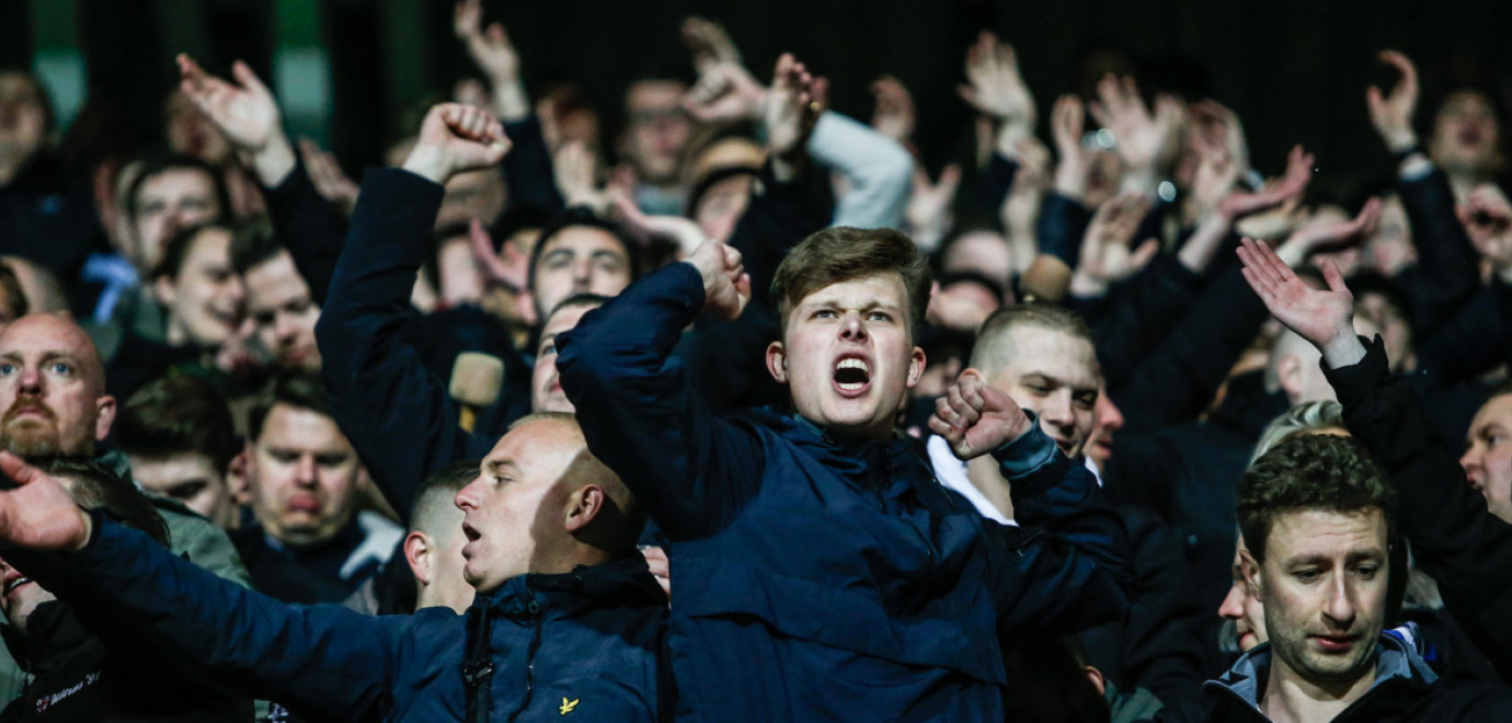 Kaartverkoop Ajax - FC Twente