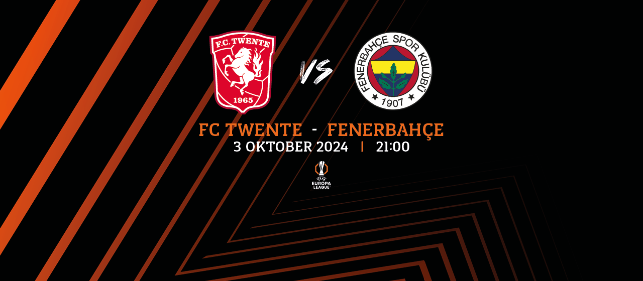 Kaartverkoop: FC Twente - Fenerbahce 