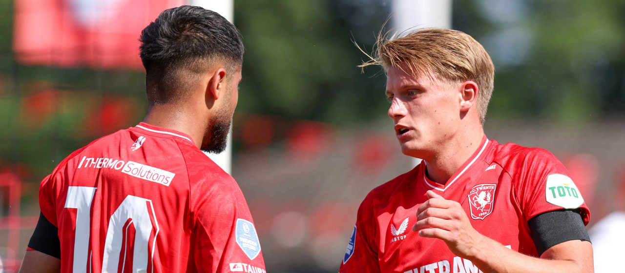Kaartverkoop: FC Twente – Odense BK