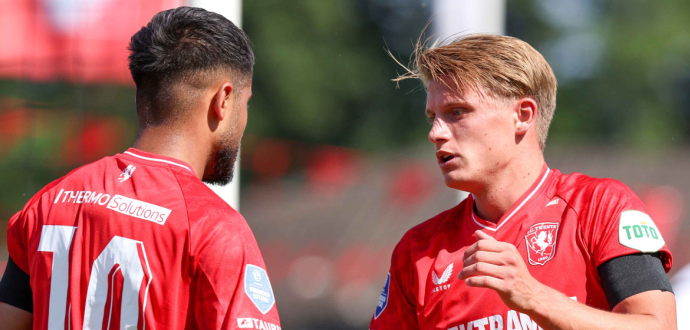 Kaartverkoop: FC Twente – Odense BK