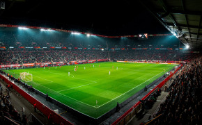 Panorama Stadion