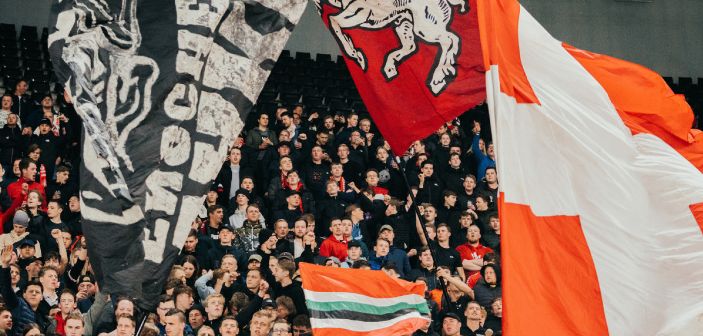 Kaartverkoop informatie uitwedstrijd FC Volendam