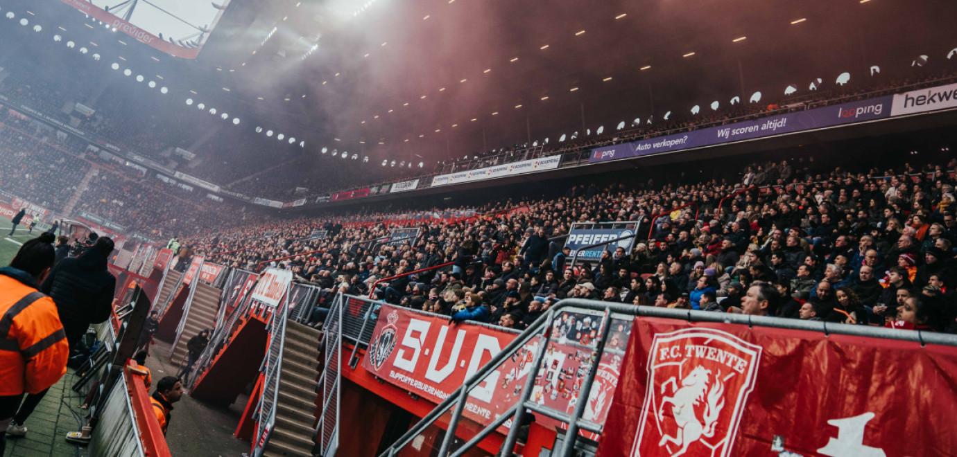 Kaartverkoop thuisduels met sc Heerenveen en AZ gestart 