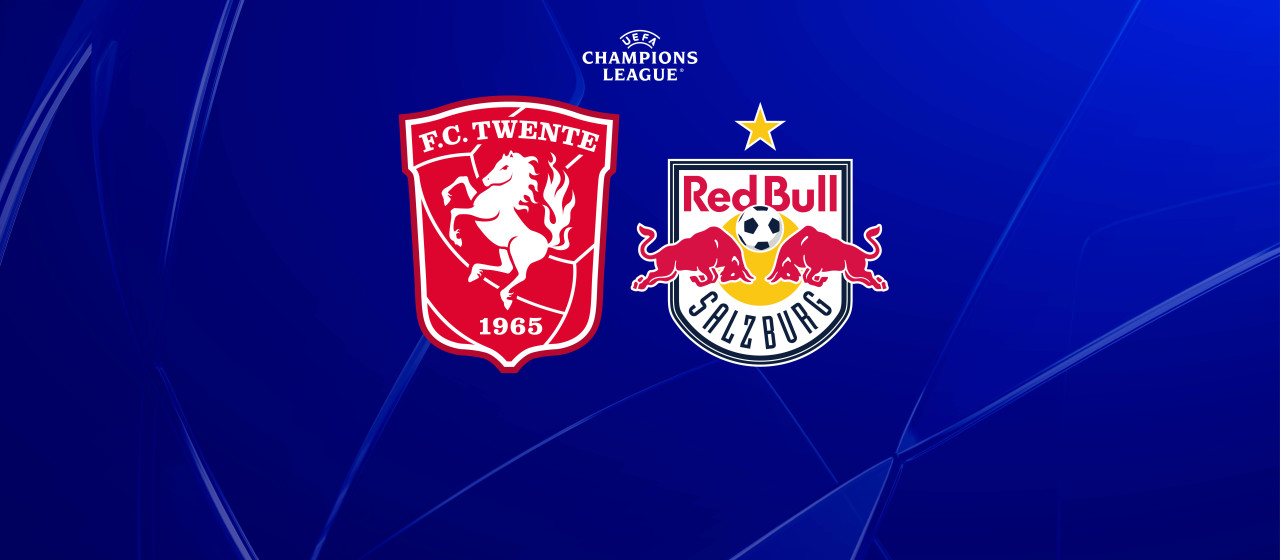 Kaartverkoop FC Twente - FC Red Bull Salzburg voor ClubCard-houders