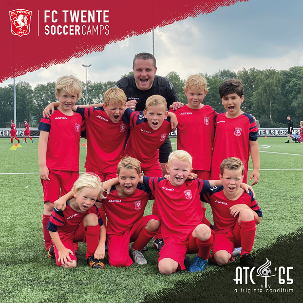 header soccer camps website