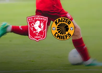 Websiteheader Livestream   FC Twente   Kaizer Chiefs