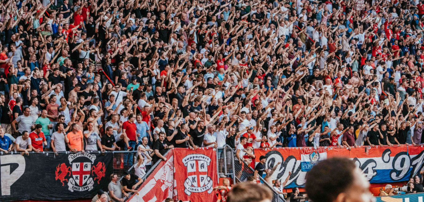 Laatste kaarten FC Twente-PSV in de verkoop