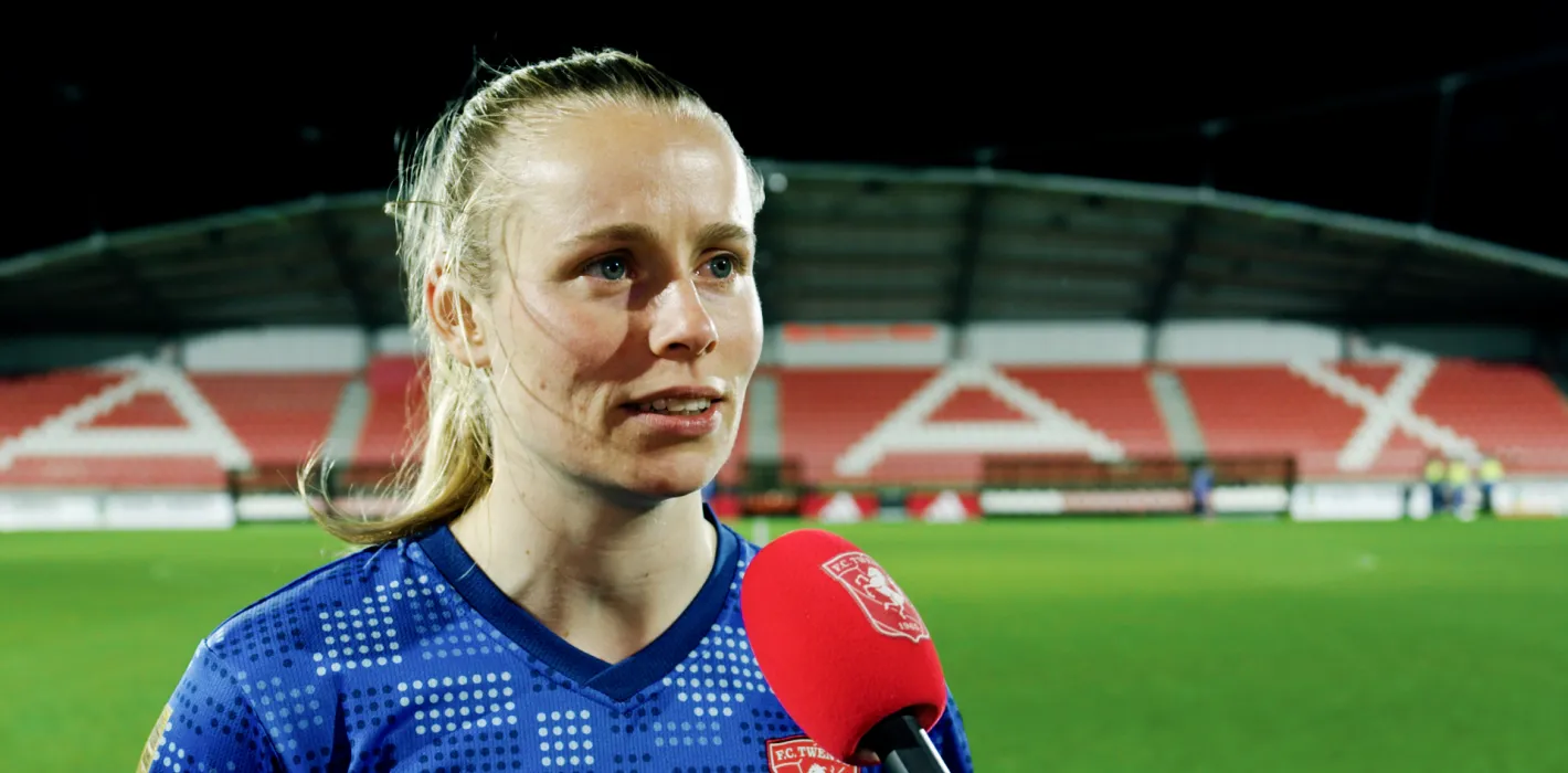 Thumbnail interview Leonie lossefoto