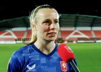 Thumbnail interview Leonie lossefoto