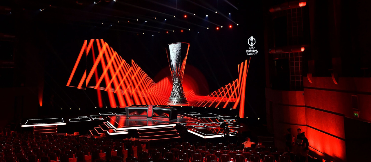 Vandaag (13.00 uur) loting Europa League - Live op Ziggo