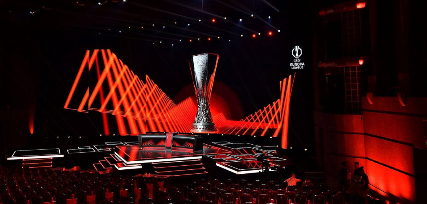 Vandaag (13.00 uur) loting Europa League - Live op Ziggo