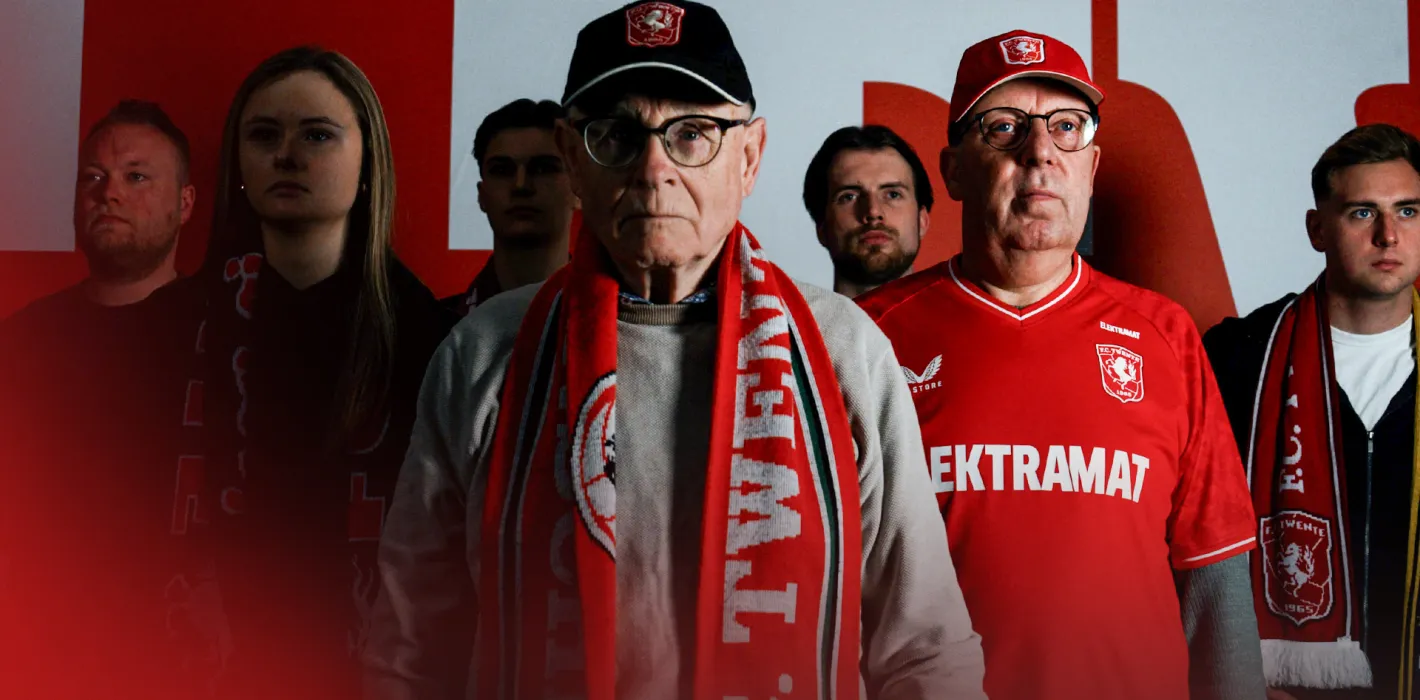 Matchday thumb zonder