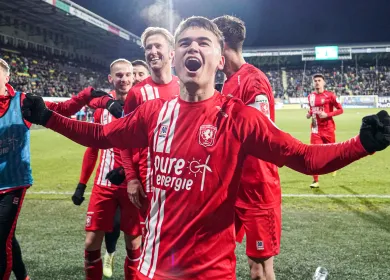 58464207 FC Twente