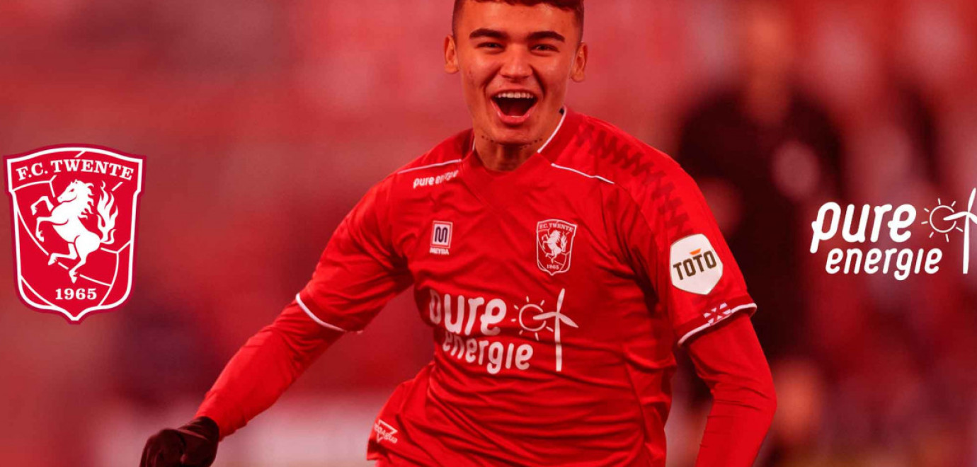 Manfred Ugalde naar FC Twente