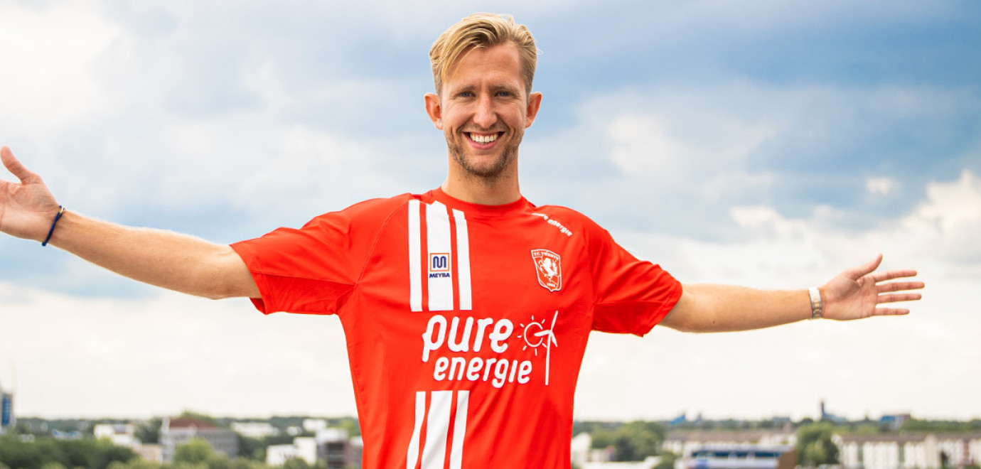 Michel Vlap maakt definitieve overstap naar FC Twente  