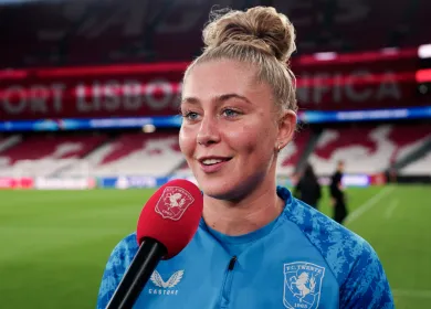 Thumbnails interview VanGinkel lossefoto