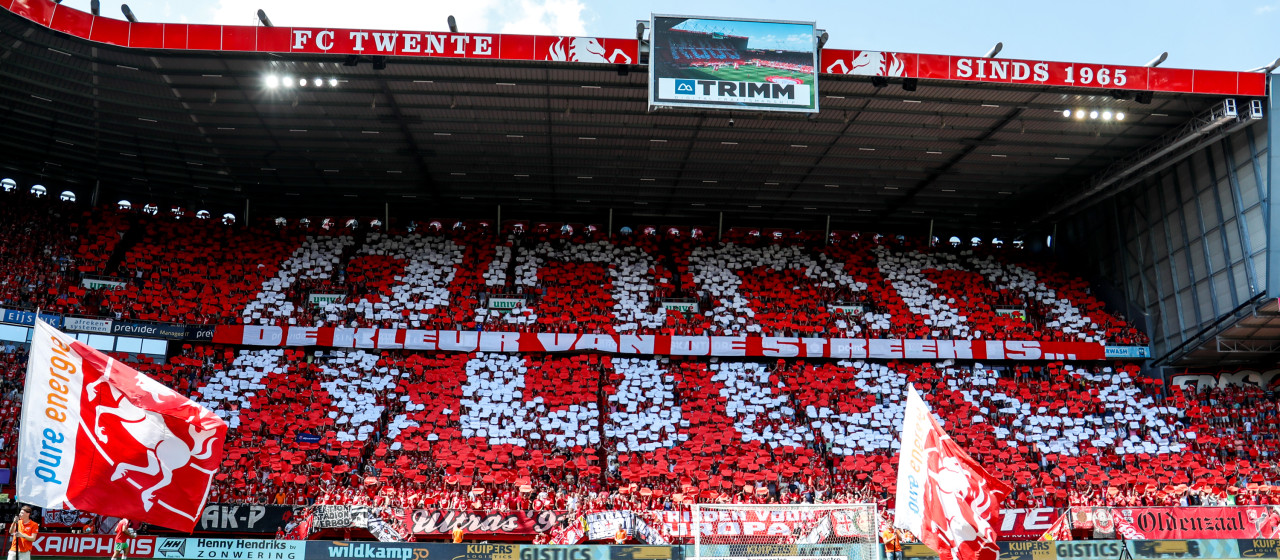 FC Twente, trots van de regio | ESPN Special