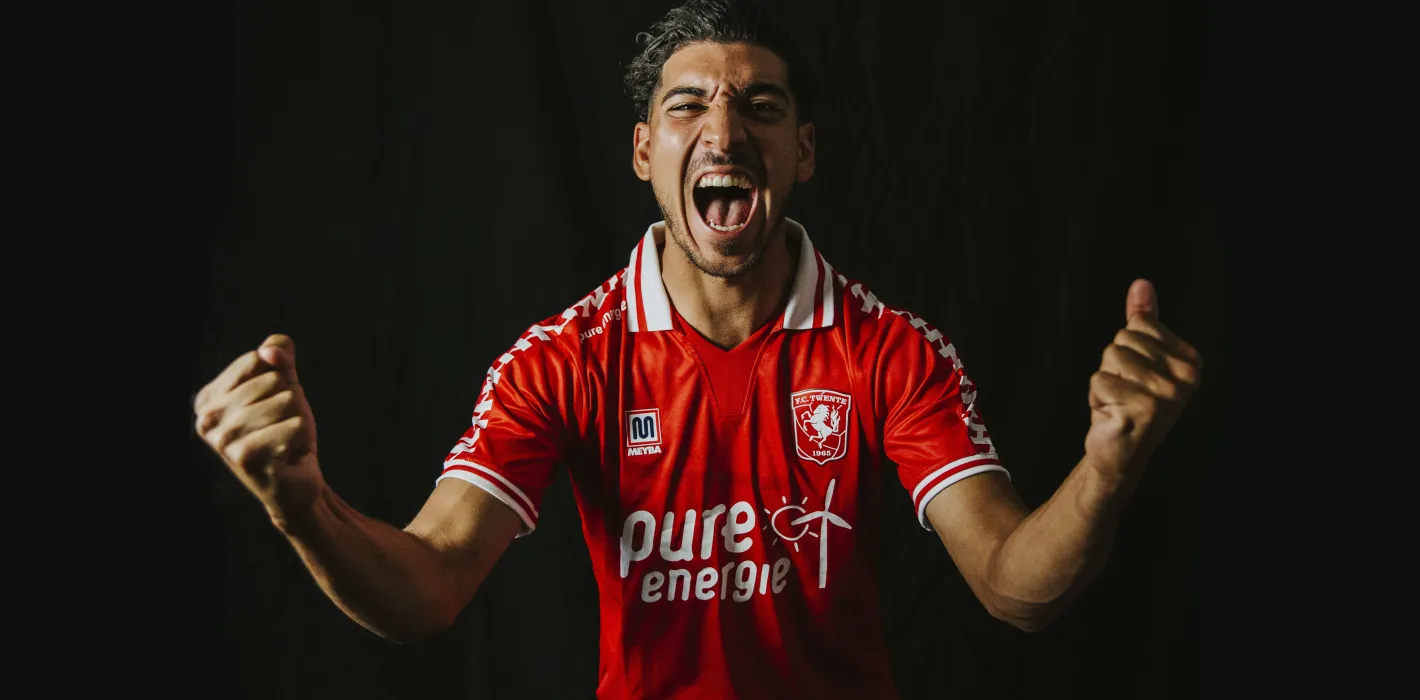 Dimitris Limnios Klein