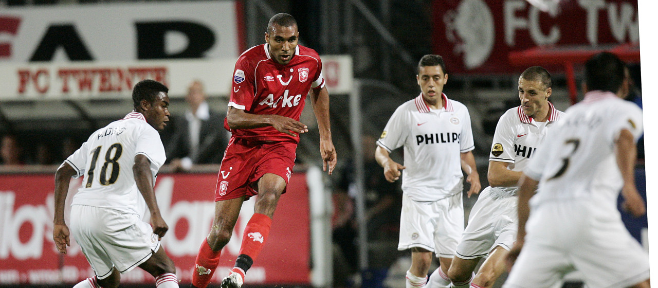 Terug in de tijd… FC Twente – PSV