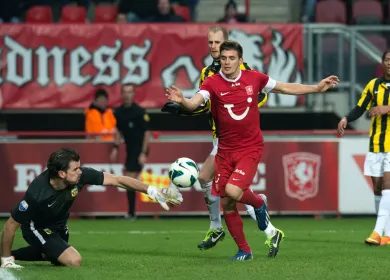 20130310 FCT Vitesse  KTO6707 1 Tadic