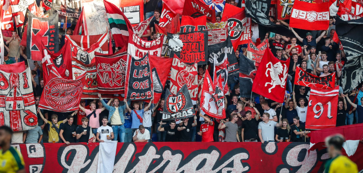 Fortuna Sittard - FC Twente uitverkocht