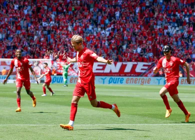 20230604 FCT sc Heerenveen play offs 26681