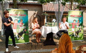 20230609 Wout en Maud boekpresentatie 13733