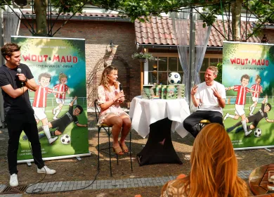 20230609 Wout en Maud boekpresentatie 13733