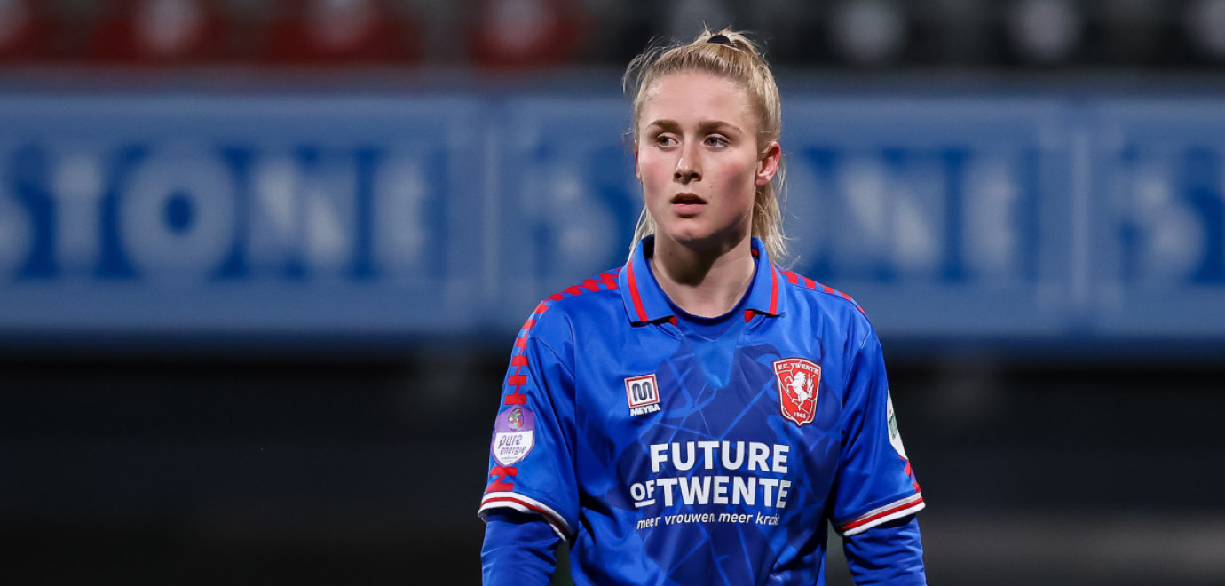 Kim Everaerts en Ella Peddemors in selectie Oranje Vrouwen onder 20