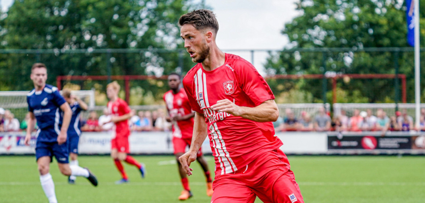 Kaartverkoop: Rood Zwart - FC Twente