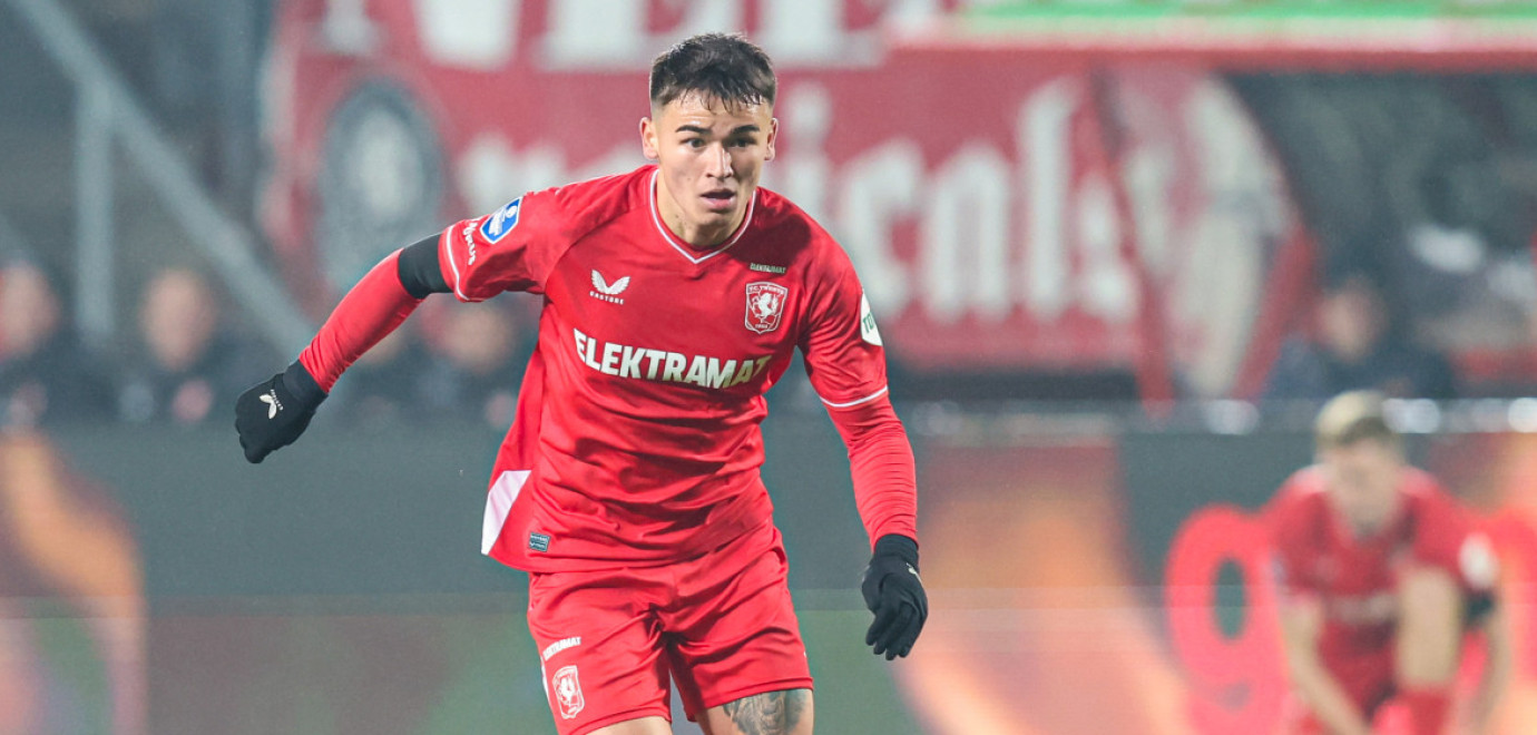 Manfred Ugalde naar Spartak Moskou 