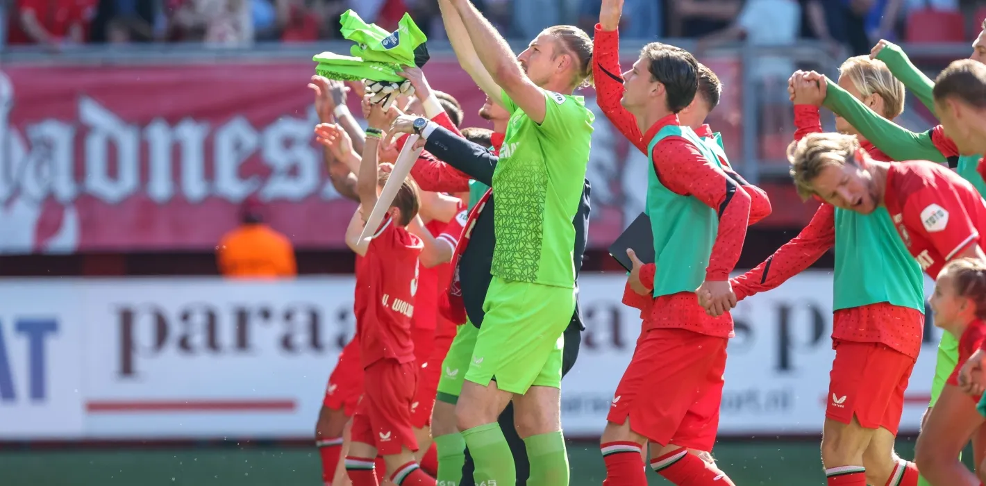 76801584 FC Twente