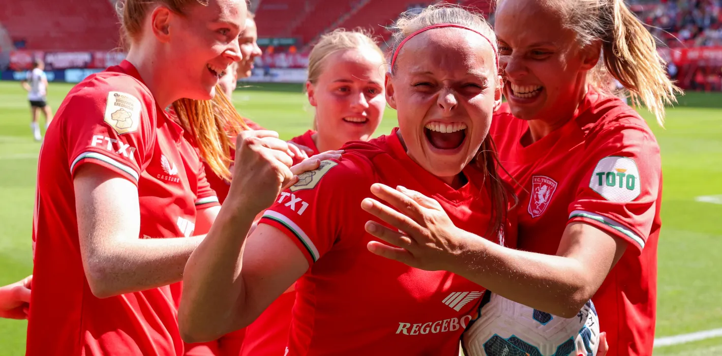76976444 FC Twente