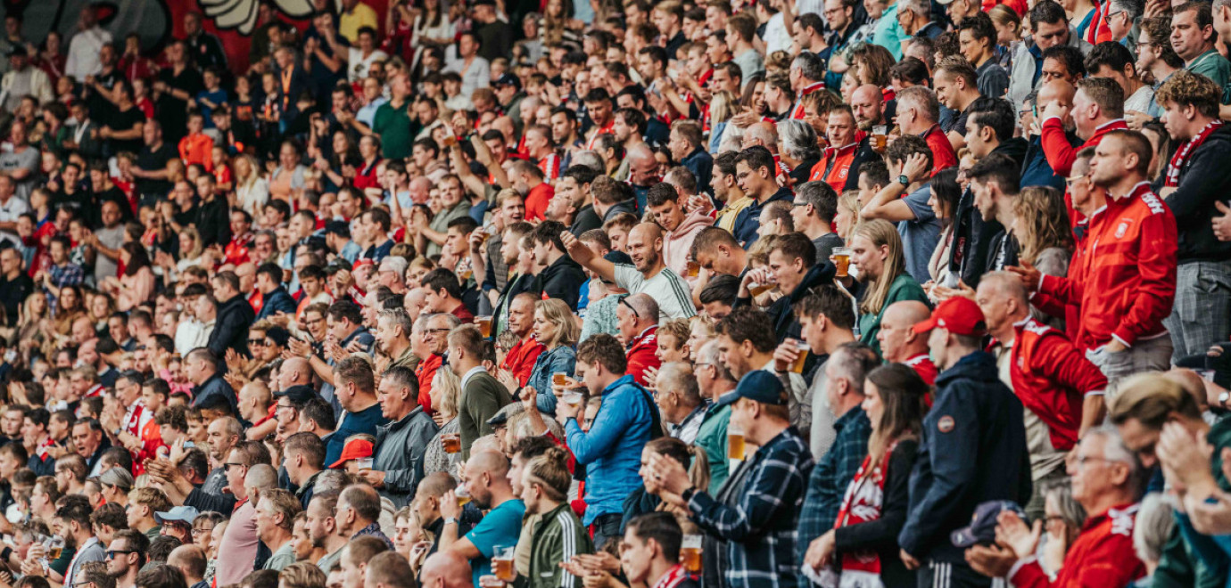 Kaartinfo: FC Twente - FC Utrecht