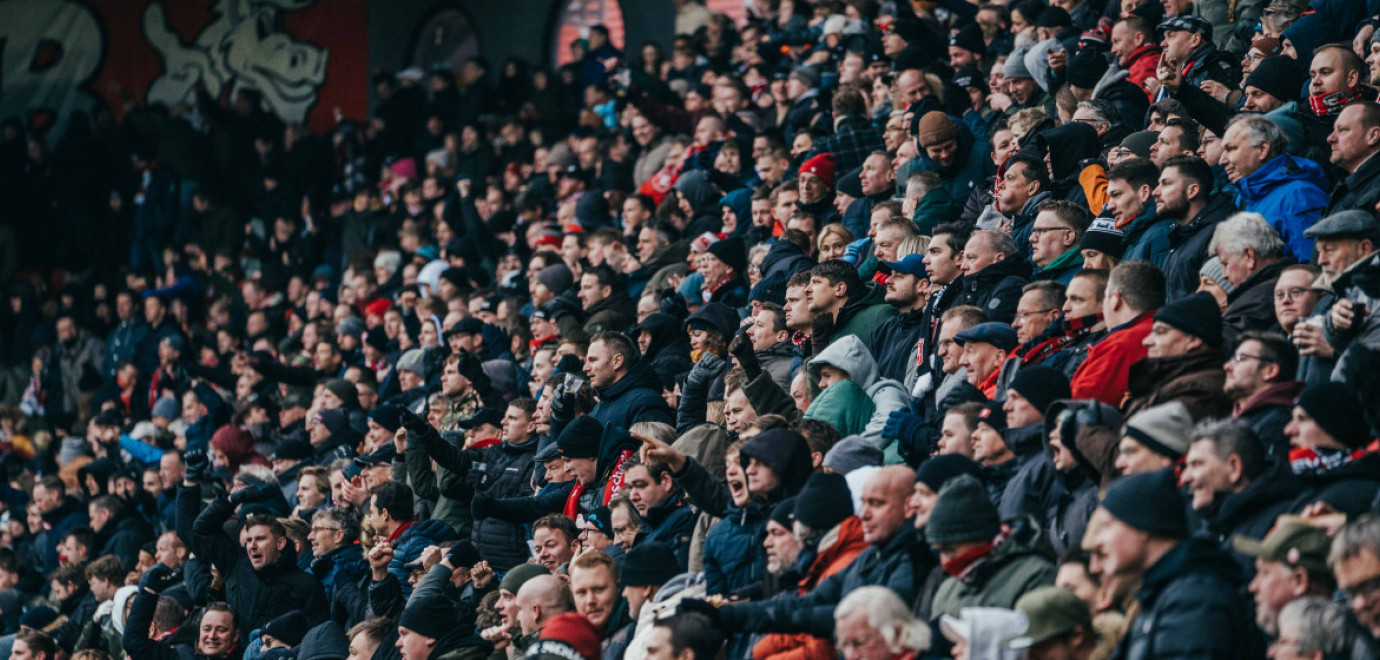 Nog enkele kaarten: FC Twente-AZ