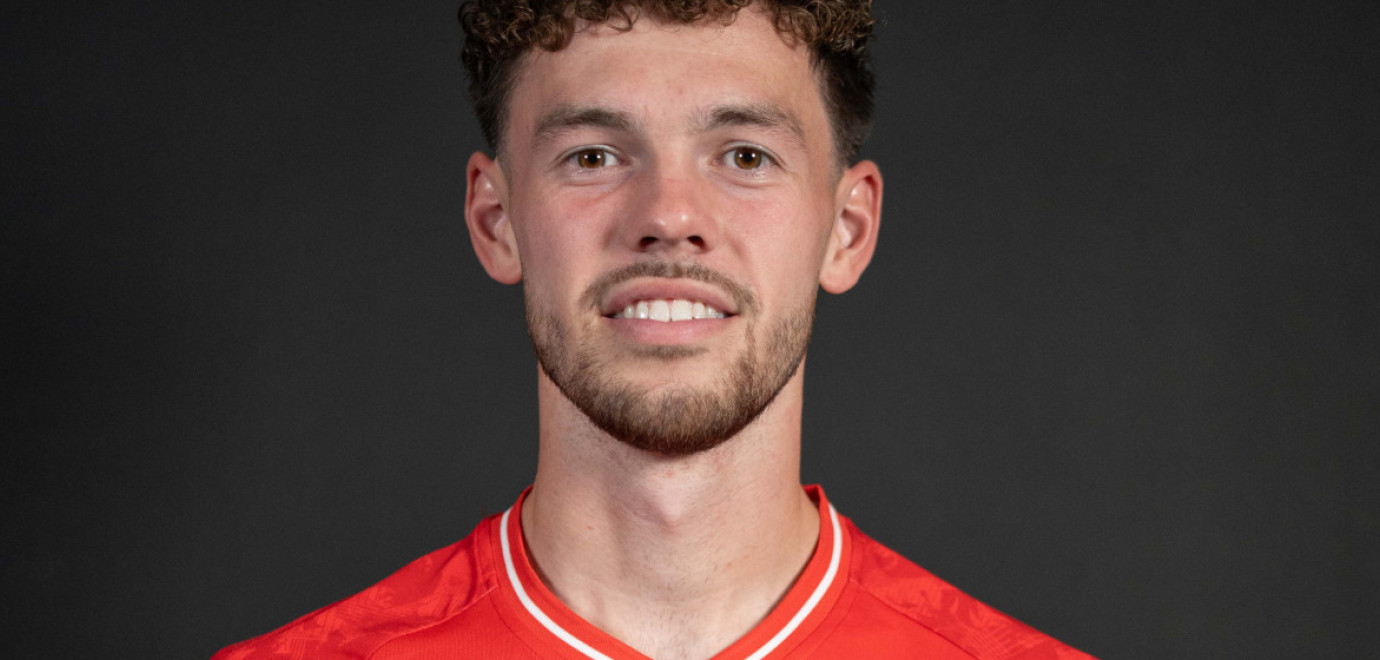 Mitchell van Bergen naar FC Twente