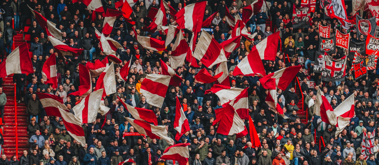 Aanvang FC Twente - FC Volendam naar 14.30 uur