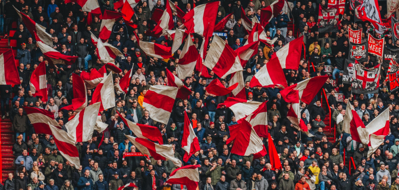 Aanvang FC Twente - FC Volendam naar 14.30 uur