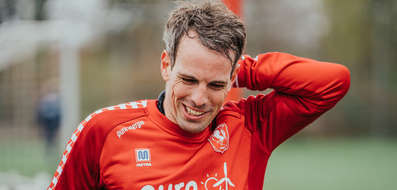 Wout Brama terug in wedstrijdselectie