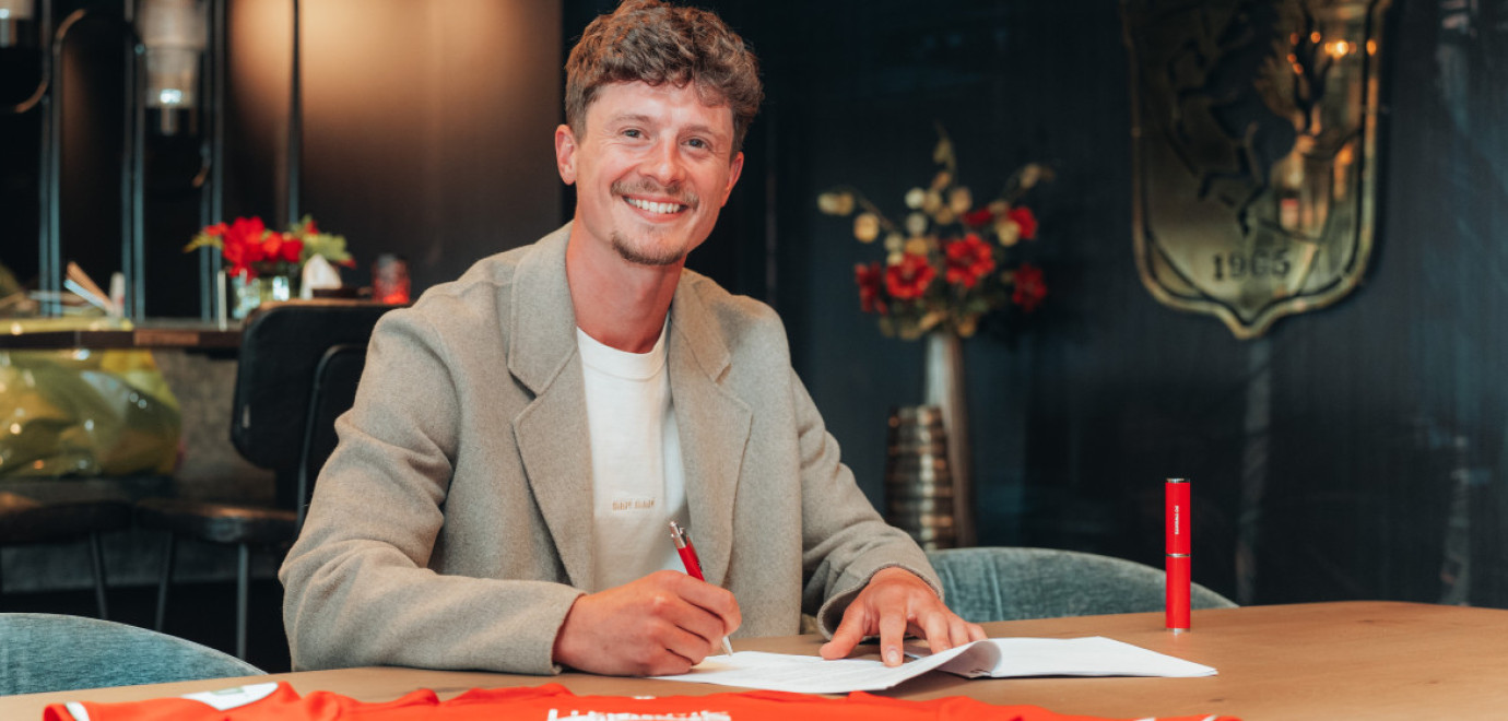 Bas Kuipers naar FC Twente