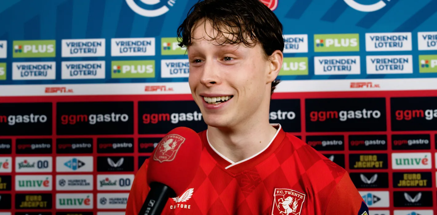 Thumbnail Sondre Interview lossefoto