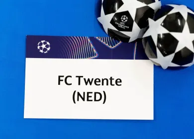 UEFA Champions League 202425 Third Qualifying Round Draw 4