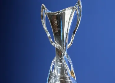 UEFA Womens Champions League 202425 Round 1 Draw 2