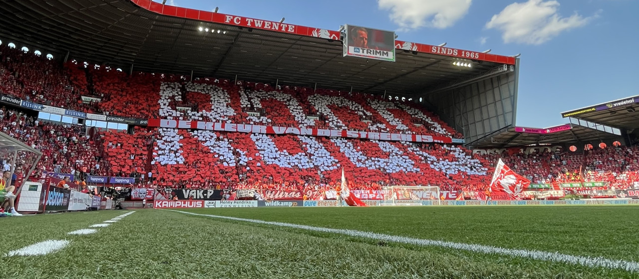 ESPN Special: FC Twente, trots van de regio