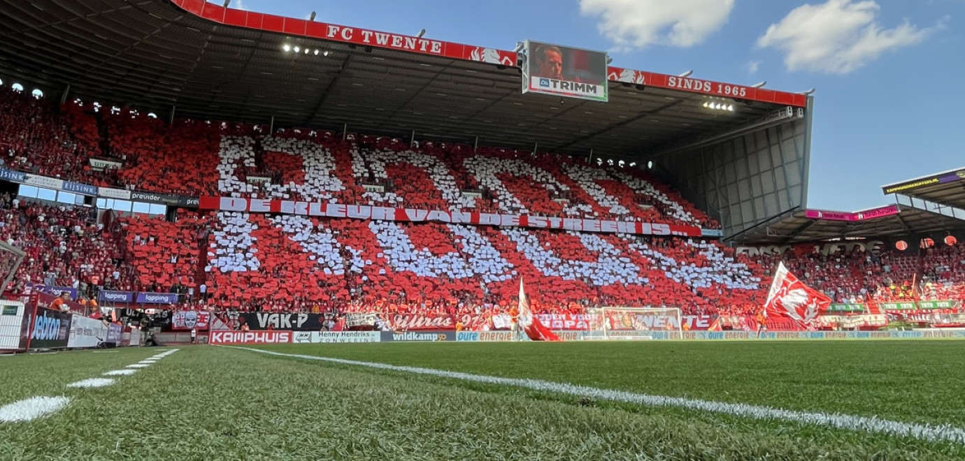 ESPN Special: FC Twente, trots van de regio