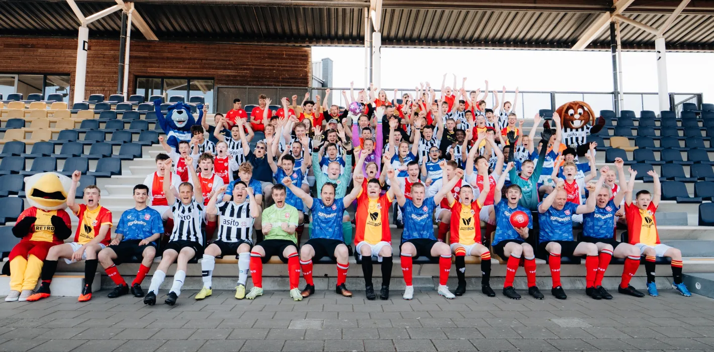 Persfoto Special Cup 2026 kopie