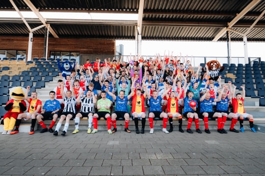 Persfoto Special Cup 2026 kopie